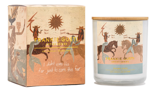 Artist Series Candle | Riding Tides