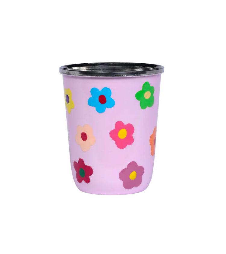 Small Tumbler | Daisies