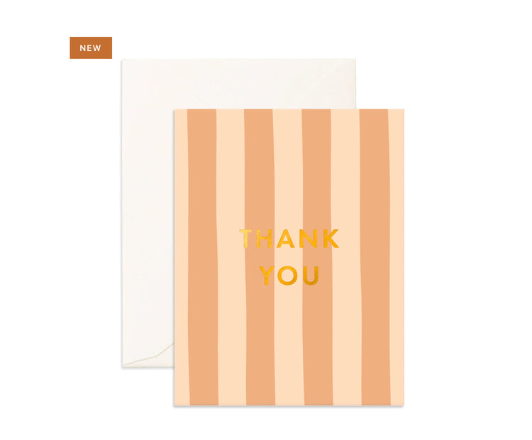 Thankyou Corsica | Greeting Cards