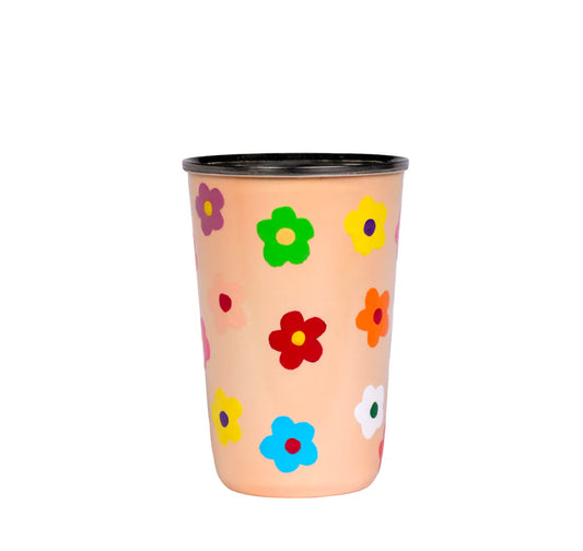 Large Tumbler | Daisies