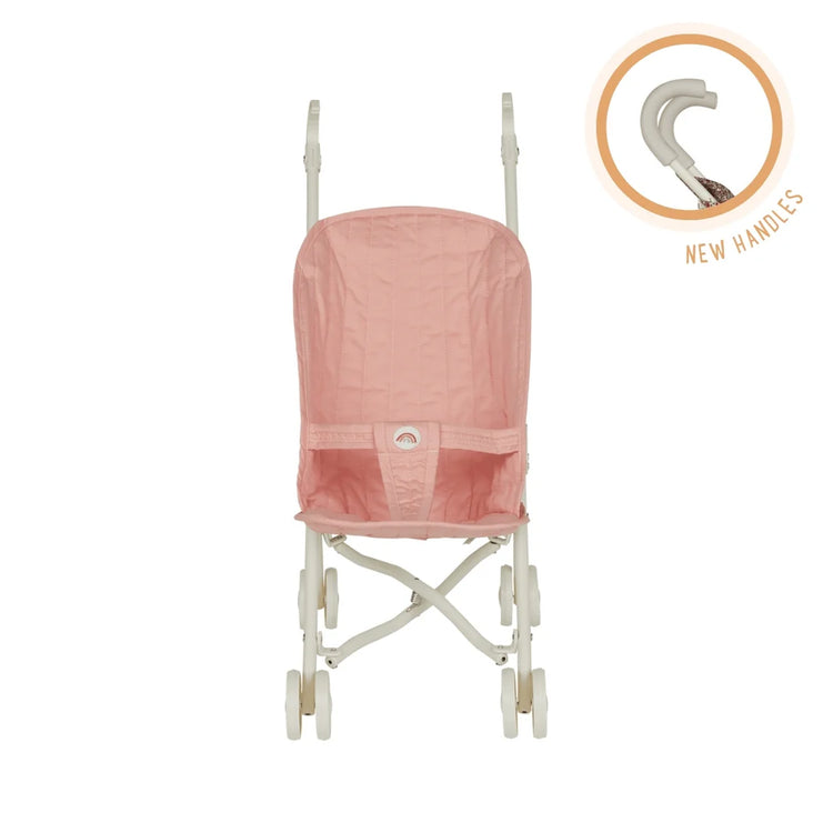 Sollie Stroller | Rose