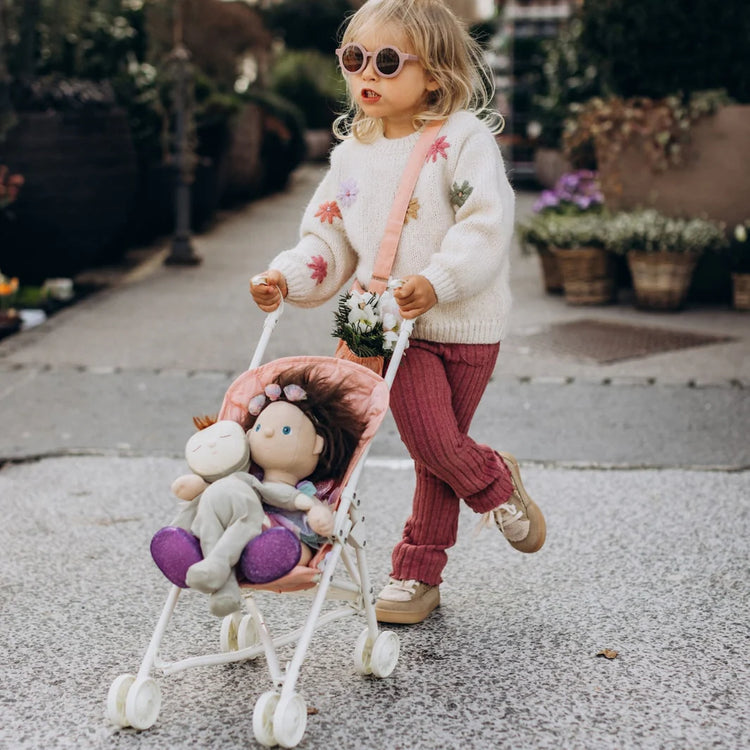 Sollie Stroller | Rose