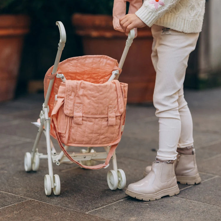 Sollie Stroller | Rose