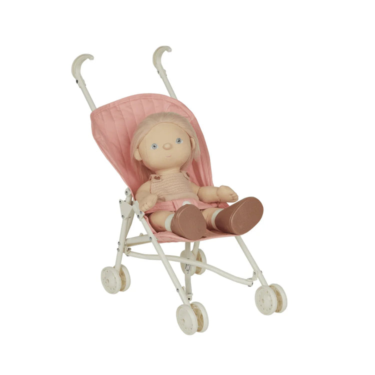 Sollie Stroller | Rose