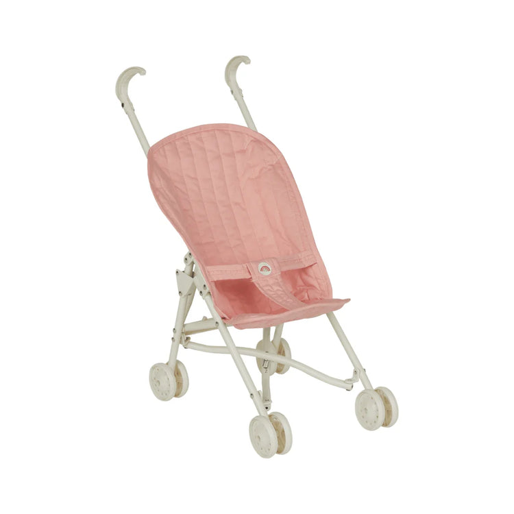 Sollie Stroller | Rose