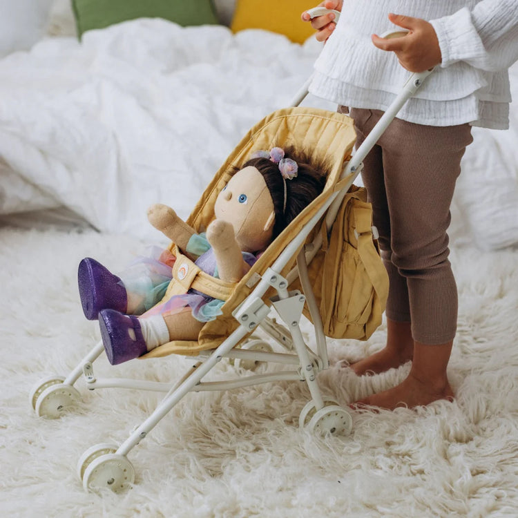 Sollie Stroller | Honey