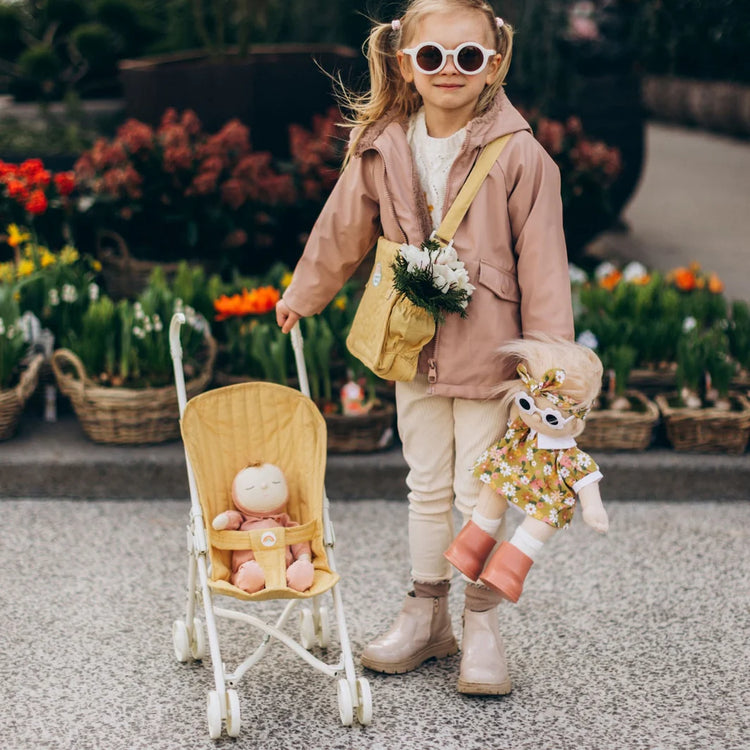 Sollie Stroller | Honey