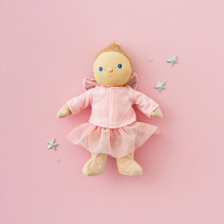 Dress Me Dinky | Mia Melody | Pink