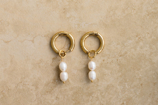 Illaria Earrings