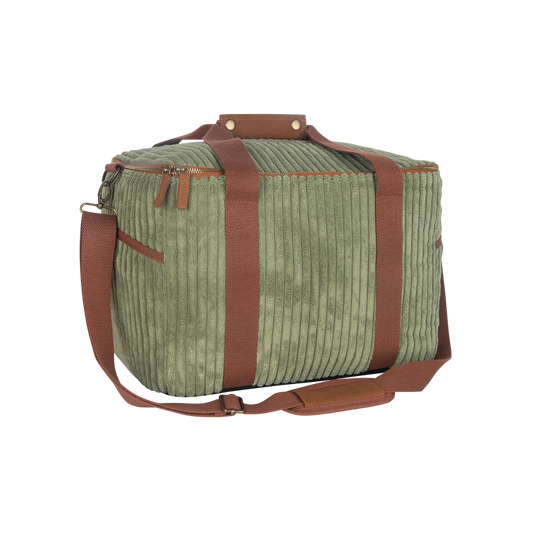 Cord Large Cooler Bag | Cactus