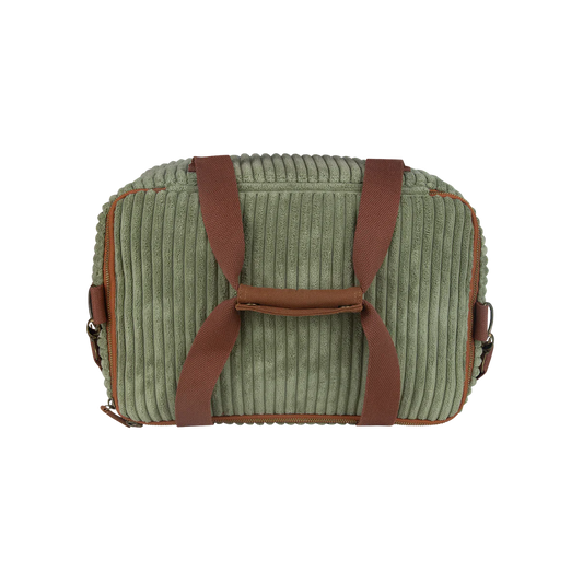 Cord Large Cooler Bag | Cactus