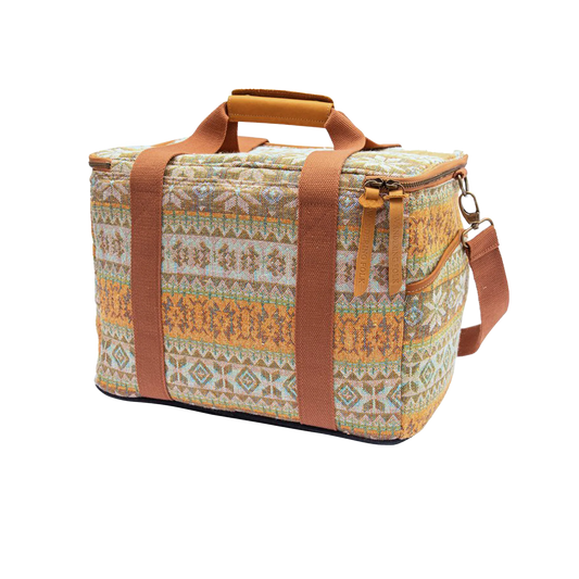 Acacia Cooler Bag Large | Dusk