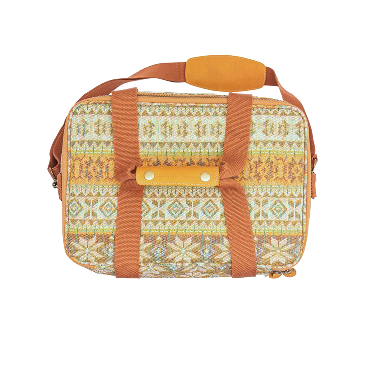 Acacia Cooler Bag Large | Dusk