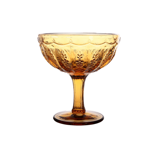 Amber Margarita Set of 2