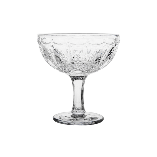 Clear Margarita Set of 2