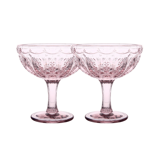 Primrose Margarita Set of 2