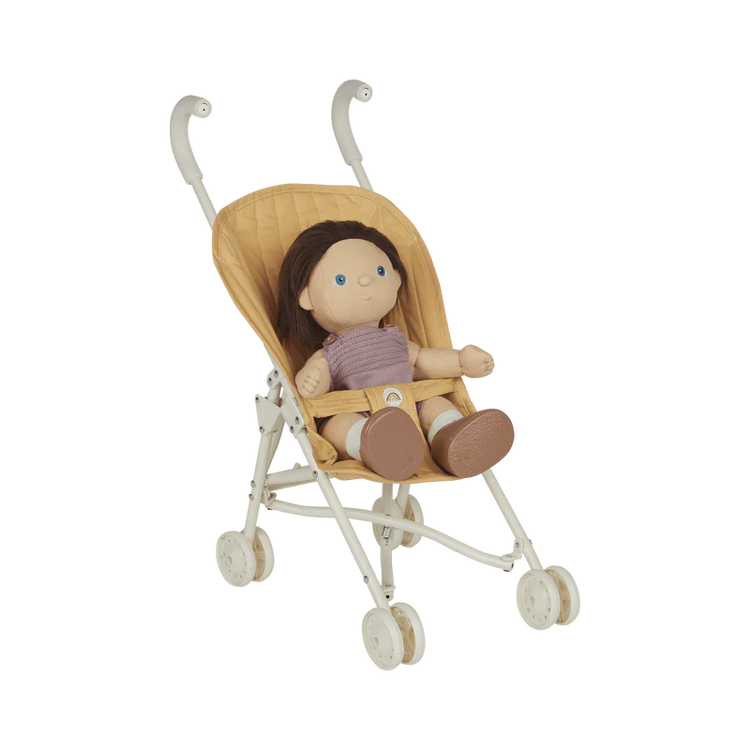 Sollie Stroller | Honey