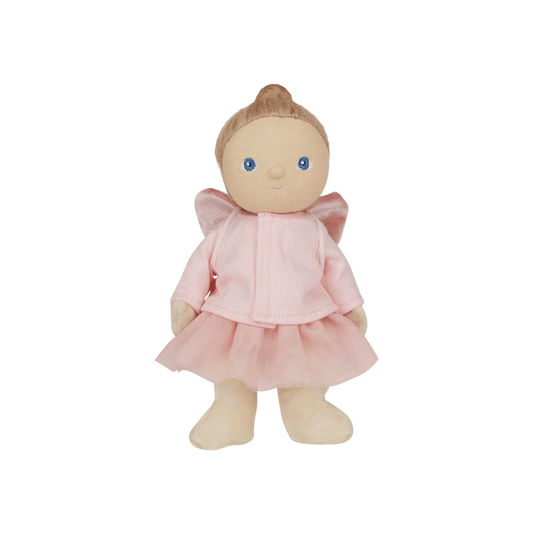 Dress Me Dinky | Mia Melody | Pink