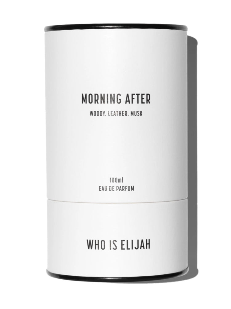 Morning After by Who is Elijah